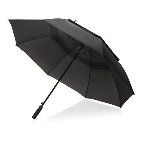 Parapluie tempête 30&quot; Swiss Peak AWARE™ Tornado noir | sans marquage | non disponible | non disponible