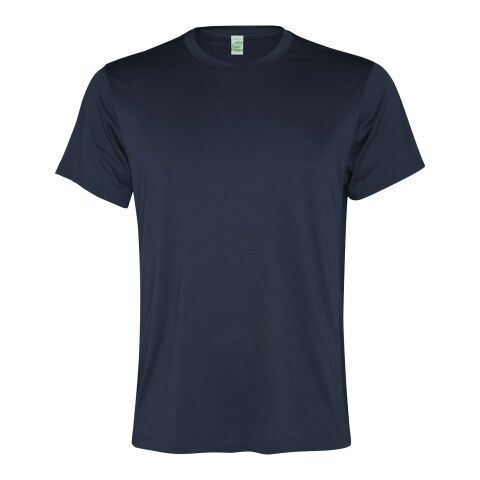 T-shirt de sport Slam à manches courtes pour homme Standard | Navy Blue | roly- | sans marquage | non disponible | non disponible | non disponible