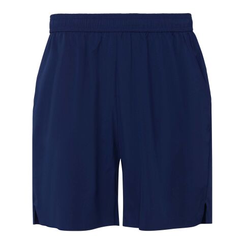 Short de sport Murray unisexe Standard | Navy Blue | roly- | sans marquage | non disponible | non disponible | non disponible