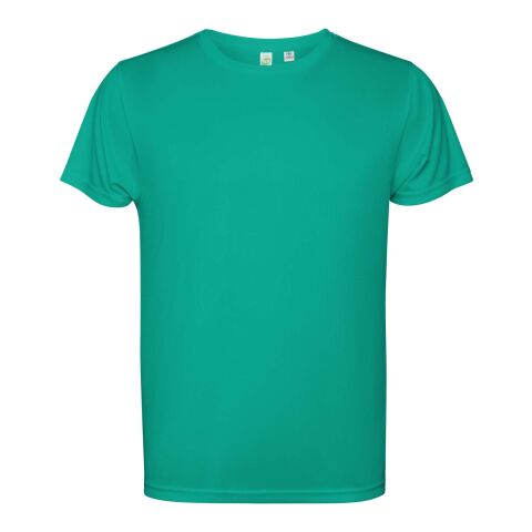 T-shirt Estoril à manches courtes pour homme Standard | Jade | S | sans marquage | non disponible | non disponible | non disponible