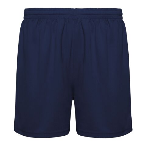 Short de sport Player unisexe Standard | Navy Blue | roly-XL | sans marquage | non disponible | non disponible | non disponible