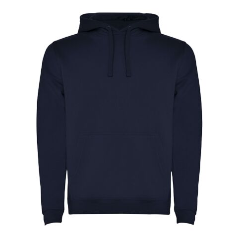 Sweat à capuche Urban pour homme Standard | Navy Blue | M | sans marquage | non disponible | non disponible | non disponible