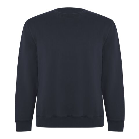 Pull ras du cou Batian unisexe Standard | Navy Blue | 2XL | sans marquage | non disponible | non disponible | non disponible