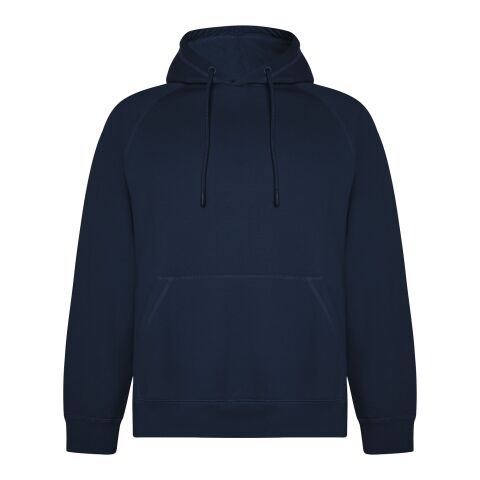 Sweat à capuche Vinson unisexe Standard | Navy Blue | roly-2XL | sans marquage | non disponible | non disponible | non disponible