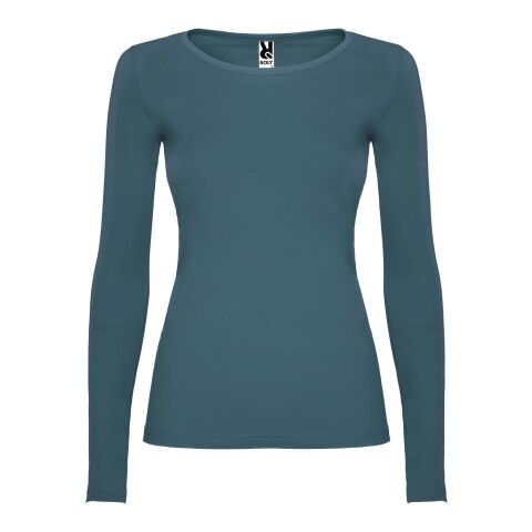 T-shirt Extreme à manches longues pour femme Standard | Storm blue | L | sans marquage | non disponible | non disponible | non disponible