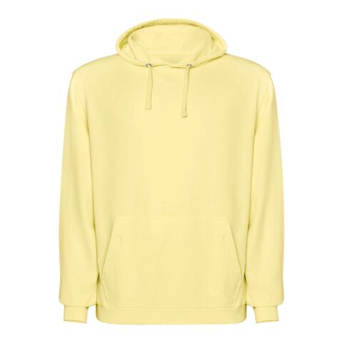 Sweat à capuche unisexe Kenia Standard | Jaune | 3XL | sans marquage | non disponible | non disponible | non disponible