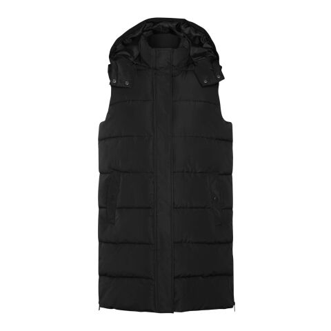 Gilet isolant Reine pour femme Standard | Noir | S | sans marquage | non disponible | non disponible | non disponible