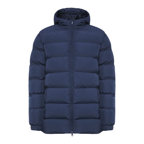 Parka isotherme unisexe Nepal Standard | Navy Blue | roly-L | sans marquage | non disponible | non disponible | non disponible