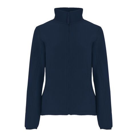 Veste Artic en polaire entièrement zippée pour femme Standard | Navy Blue | roly-2XL | sans marquage | non disponible | non disponible
