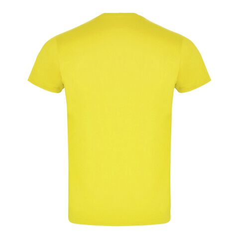 T-shirt Atomic unisexe à manches courtes Standard | Jaune | roly-XL | sans marquage | non disponible | non disponible | non disponible