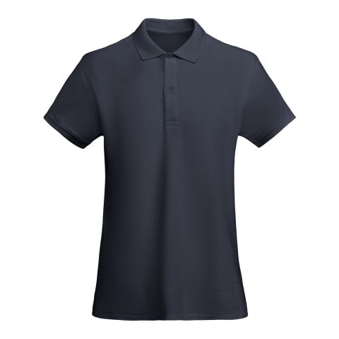 Polo Prince à manches courtes pour femme Standard | Navy Blue | roly-S | sans marquage | non disponible | non disponible | non disponible