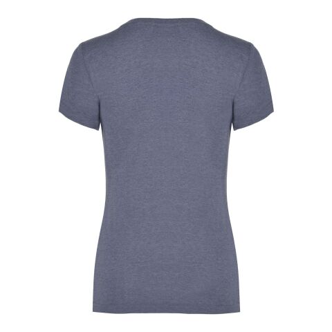 T-shirt Fox à manches courtes pour femme Standard | Heather Denim Blue | roly- | sans marquage | non disponible | non disponible | non disponible