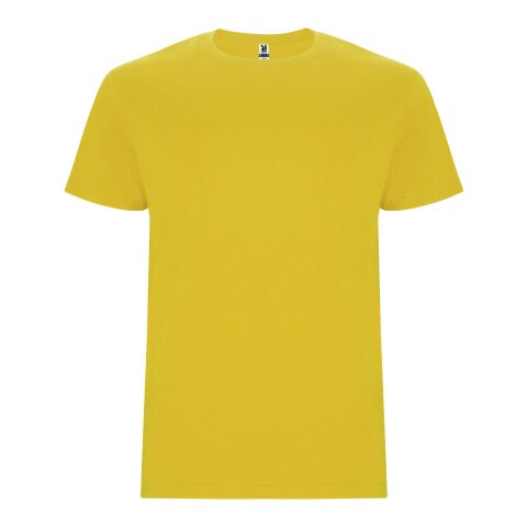 T-shirt Stafford à manches courtes pour homme Standard | Jaune | 2XL | sans marquage | non disponible | non disponible | non disponible
