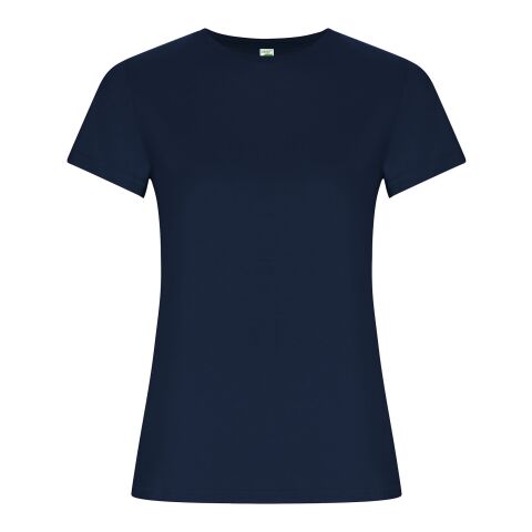 T-shirt Golden à manches courtes pour femme Standard | Navy Blue | roly-L | sans marquage | non disponible | non disponible | non disponible