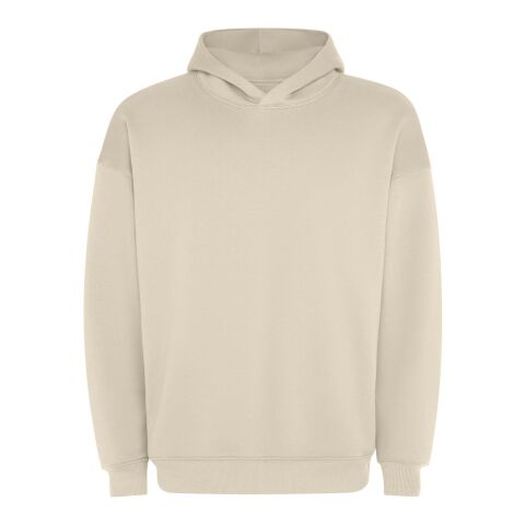 Sweat à capuche unisexe oversize Otto Angora | 3XL