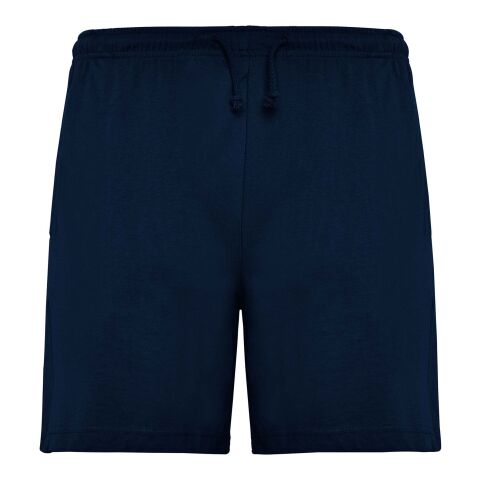 Short de sport unisexe Navy Blue | M