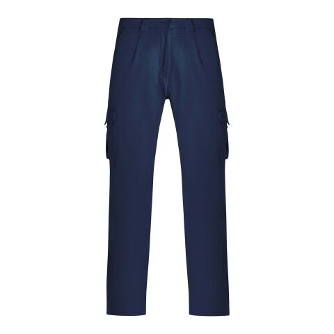 Pantalon de travail en élasthanne Daily Stretch de 250&nbsp;g/m2 Standard | Navy Blue | 42 | sans marquage | non disponible | non disponible | non disponible