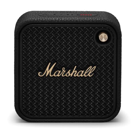 Marshall Enceinte Willen II noir