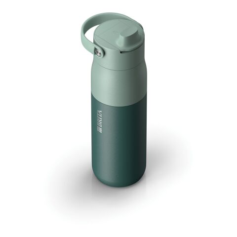 BRITA Gourde LARQ Essential 1000ML vert