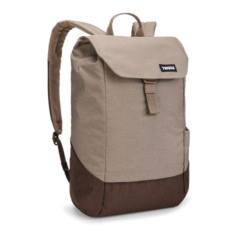 THULE Sac à dos 16L Lithos beige | sans marquage | non disponible | non disponible