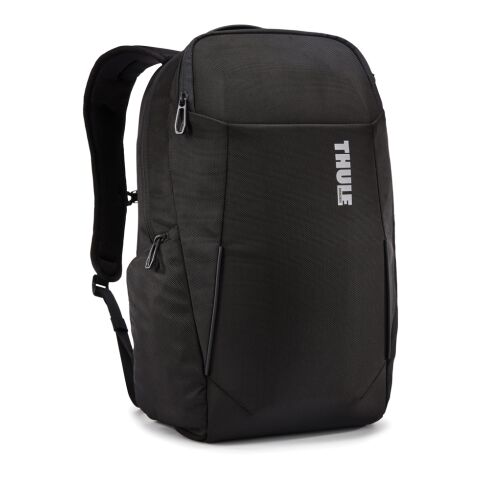 THULE Sac à dos 23L Accent en polyester recyclé noir | sans marquage | non disponible | non disponible