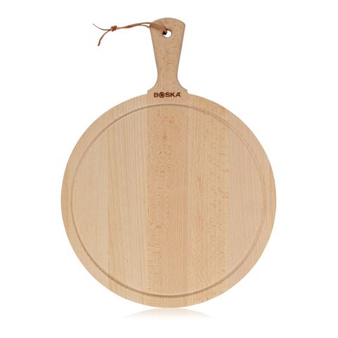 BOSKA Planche de service ronde Amigo L marron | sans marquage | non disponible | non disponible
