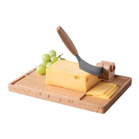 BOSKA Coupe-fromage Lumberjack Amigo marron | sans marquage | non disponible | non disponible