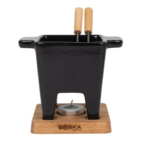 BOSKA Tapas Fondue Nero - 300 ml noir-marron | sans marquage | non disponible | non disponible