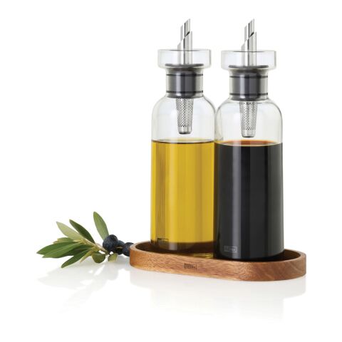 AdHoc Ménage huile et vinaigre 300ml AromaPour blanc | sans marquage | non disponible | non disponible