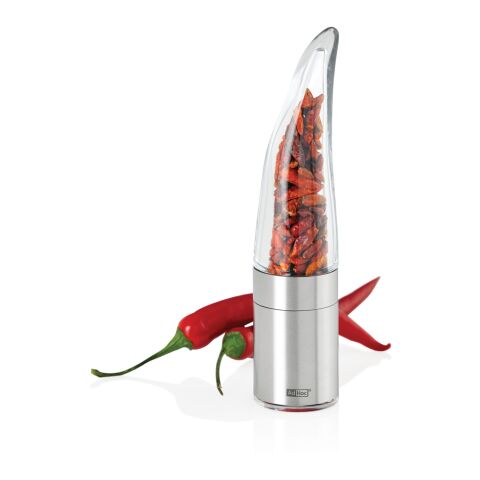 AdHoc Coupe-piment Pepe blanc | sans marquage | non disponible | non disponible