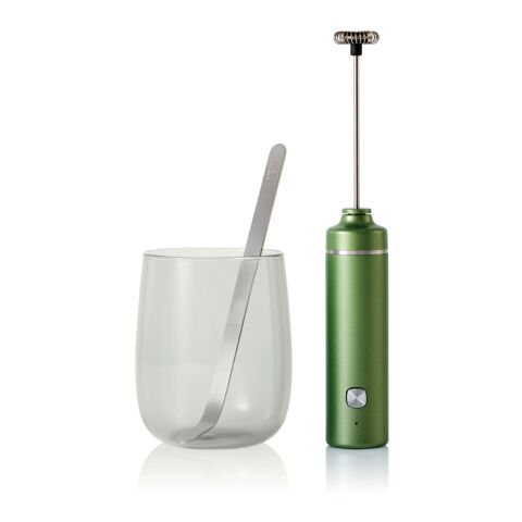 AdHoc Coffret Matcha Chado vert | sans marquage | non disponible | non disponible