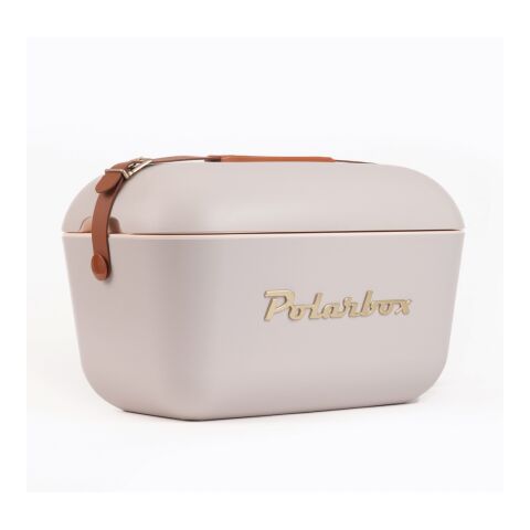 POLARBOX Glacière Medium 12L vintage Original rose | sans marquage | non disponible | non disponible