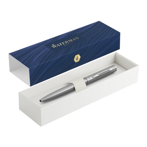 Waterman Stylo modèle Allure argent