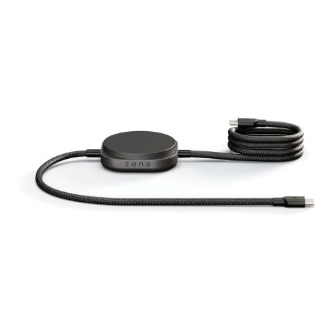 ZENS Câble de recharge USB-C Pro 2 noir | sans marquage | non disponible | non disponible