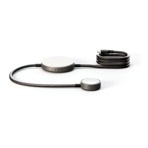 ZENS Chargeur sans fil de bureau Pro 2 noir | sans marquage | non disponible | non disponible