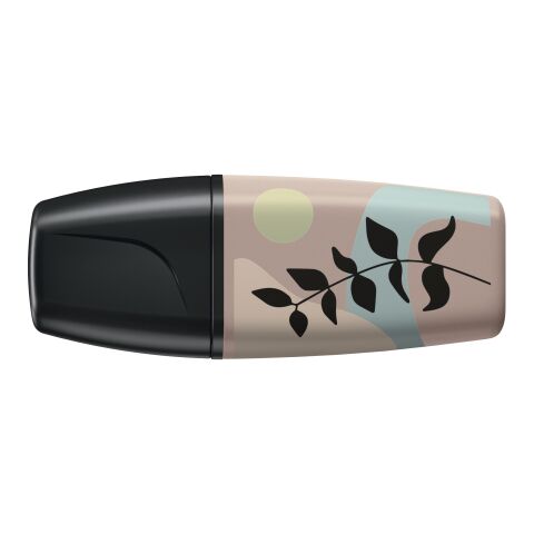 STABILO BOSS MINI Naturevibes surligneur gris clair