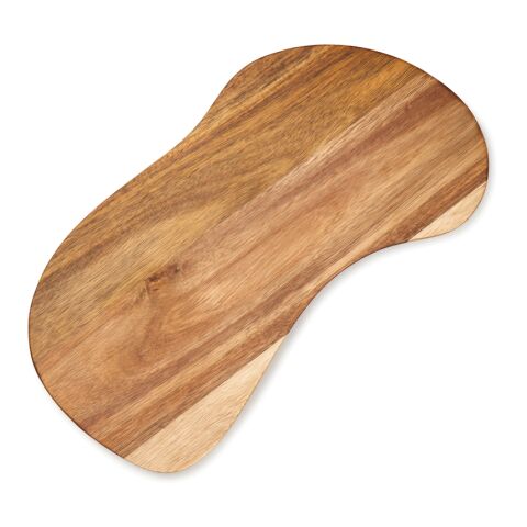 VINGA Planche de service M Veia marron | sans marquage | non disponible | non disponible