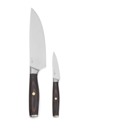 VINGA Set du chef en acier RCS Tara acier-noir | sans marquage | non disponible | non disponible