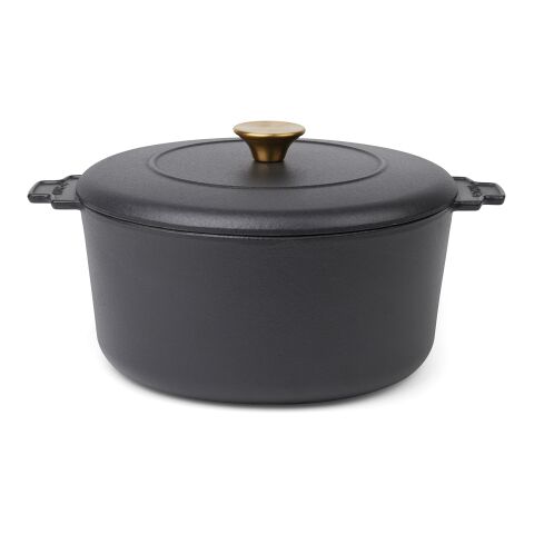 VINGA Cocotte 5.5 L Monte heritage noir | sans marquage | non disponible | non disponible