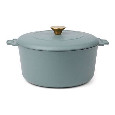 VINGA Cocotte 5.5 L Monte heritage bleu | sans marquage | non disponible | non disponible