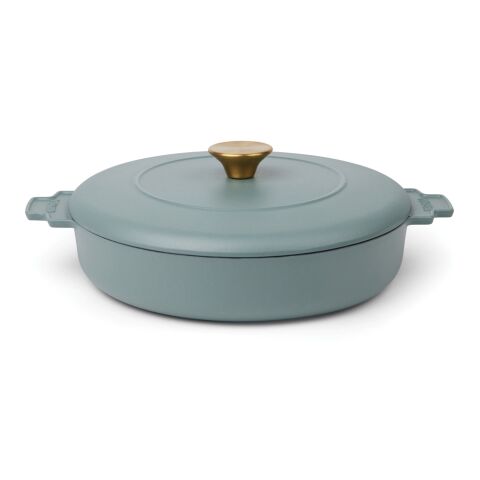 VINGA Braisière 2.5 L Monte heritage bleu | sans marquage | non disponible | non disponible
