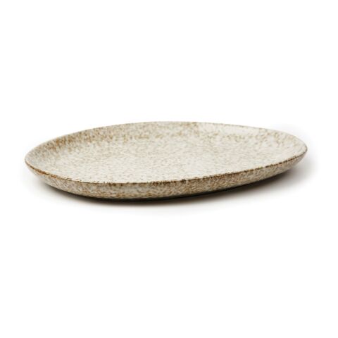 VINGA Plat Nuvem gris | sans marquage