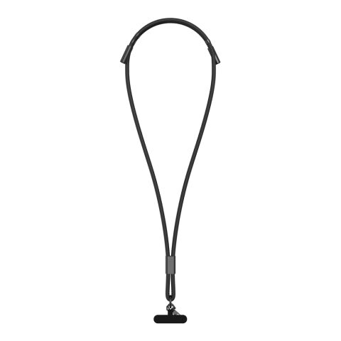 VINGA Baltimore RCS Cordon pour téléphone avec câble de char noir | sans marquage | non disponible | non disponible