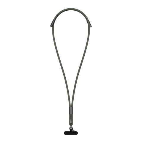 VINGA Baltimore RCS Cordon pour téléphone avec câble de char vert | sans marquage | non disponible | non disponible