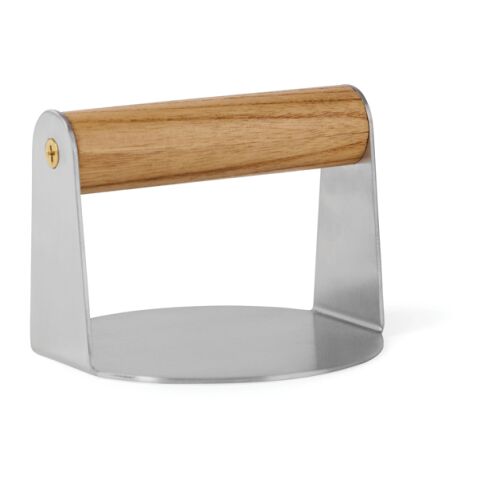 VINGA Presse à smash burger Paso marron | sans marquage | non disponible | non disponible