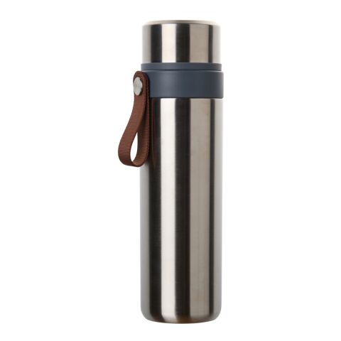 VINGA Thermos 750ml à double tasse Tono RCS acier | sans marquage | non disponible | non disponible
