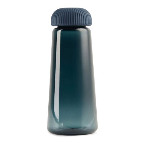 VINGA Bouteille 575ml en rPET RCS Erie bleu | sans marquage | non disponible | non disponible