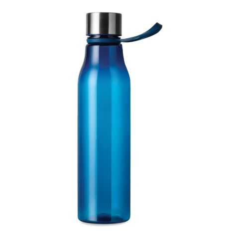 VINGA Bouteille d'eau 800ml RCS Lean blue marin | sans marquage | non disponible | non disponible