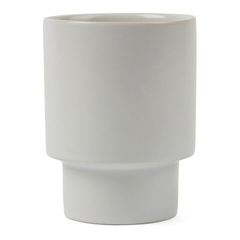 VINGA Mug 250ml RCS Nagano blanc | sans marquage | non disponible | non disponible