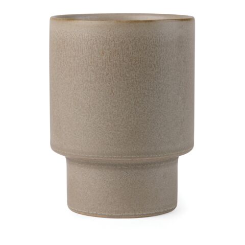VINGA Mug 250ml RCS Nagano beige | sans marquage | non disponible | non disponible